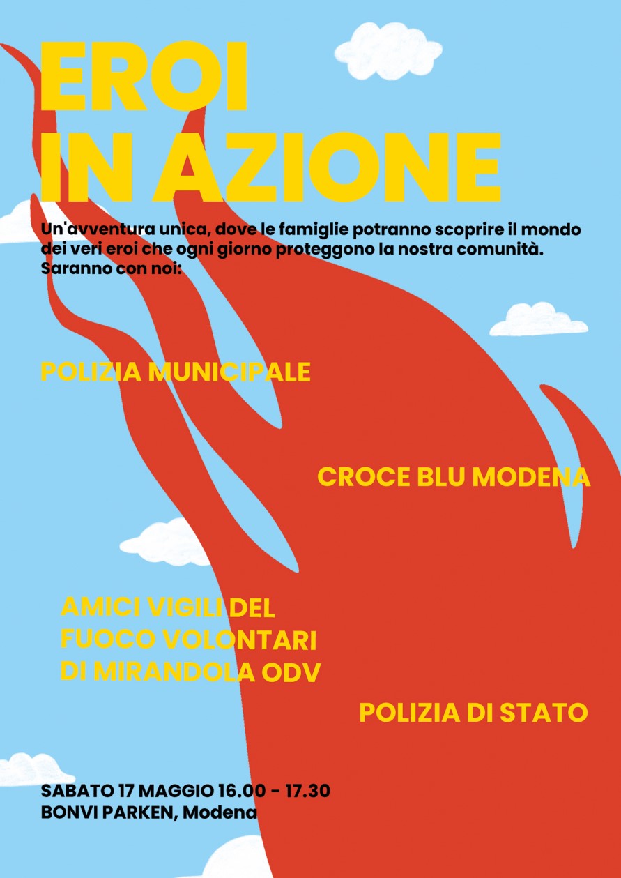 volantino