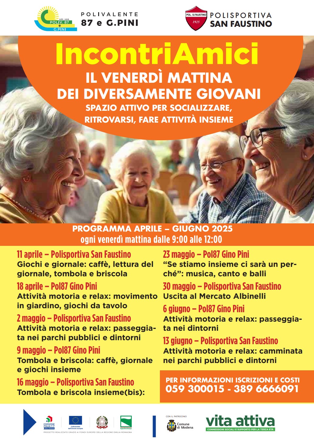 volantino